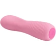 Pretty Love Alice Baby Pink mini vibrátor