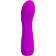 Pretty Love Adam Purple