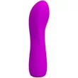 Pretty Love Adam Purple