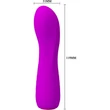 Pretty Love Adam Purple