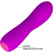 Pretty Love Adam Purple