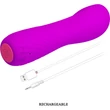 Pretty Love Adam Purple