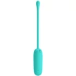 Pretty Love Joyce Turquoise mini vibrátor