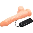 Realistic vibrátor Cock Flesh