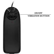Realistic vibrátor Cock Flesh