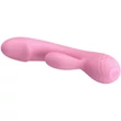 Pretty Love Ron Baby Pink g-pontos memóriás vibrátor