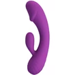 Pretty Love Doreen Purple 1 g-pontos memóriás vibrátor
