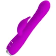 memóriás g-pontos vibrátor