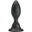 Pretty Love  Anal Plug vibrációs fenékdugó