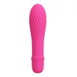 Pretty Love Solomon Pink