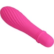 Pretty Love Solomon Pink mini vibrátor