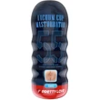 Pretty Love Men's Masturbator Anus