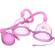 Automatic Breast Pump 2 mell pumpa