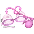 Automatic Breast Pump 2 mell pumpa