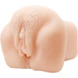 Lifelike Pussy Masturbator
