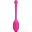 Pretty Love Doreen Pink mini vibrátor
