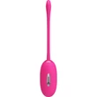 Pretty Love Doreen Pink mini vibrátor