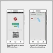 Pretty Love Archenemy App vibrátoros prosztata maszírozó