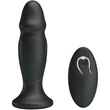 Mr. Play Super Power Anal Plug I fenékdugó tapadókoronggal