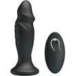 Mr. Play Super Power Anal Plug I fenékdugó tapadókoronggal