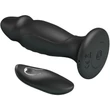 Mr. Play Super Power Anal Plug I fenékdugó tapadókoronggal
