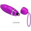 Pretty Love Purple Desire szexuális segédeszköz szett