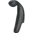 Pretty Love Gorgon Fingering Vibrator Purple ujjazó