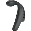 Pretty Love Gorgon Fingering Vibrator Purple ujjazó