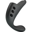 Pretty Love Gorgon Fingering Vibrator Purple ujjazó