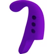 Pretty Love Gorgon Fingering Vibrator Black ujjazó