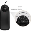 Ultra Passionate Harness Multi Speed Vibration 10