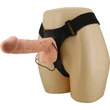Ultra Passionate Harness Multi Speed Vibration 10