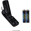 Ultra Passionate Harness Multi Speed Vibration 10