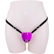 Pretty Love Heartbeat Clitoral Massager vibrátoros csiklóizgató