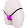 Pretty Love Heartbeat Clitoral Massager vibrátoros csiklóizgató