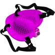 Pretty Love Heartbeat Clitoral Massager vibrátoros csiklóizgató