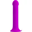 Pretty Love Murray Purple