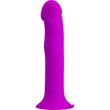 Pretty Love Murray Purple