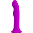 Pretty Love Murray Purple