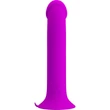 Pretty Love Murray Purple