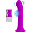 Pretty Love Murray Purple