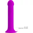 Pretty Love Murray Purple