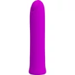 Pretty Love Curtis Purple mini vibrátor