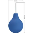 Mr. Play Anal Douche Blue intim zuhany