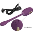 Pretty Love Doreen Purple memória funkciós mini vibrátor