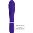 Pretty Love Prescott Purple g-pontos és csiklóizgatós memória funkciós vibrátor