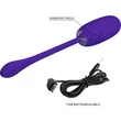 Pretty Love Julius Purple II mini vibrátor
