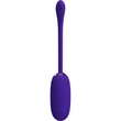 Pretty Love Julius Purple II mini vibrátor
