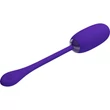 Pretty Love Julius Purple II mini vibrátor