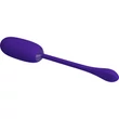 Pretty Love Julius Purple II mini vibrátor